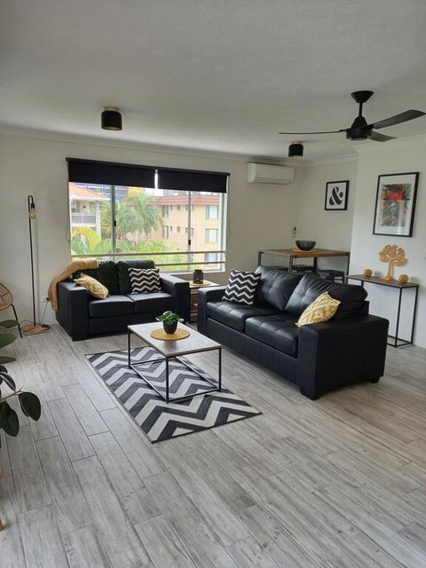 Family Oasis @ Broadbeach - Accommodation Gold Coast 3