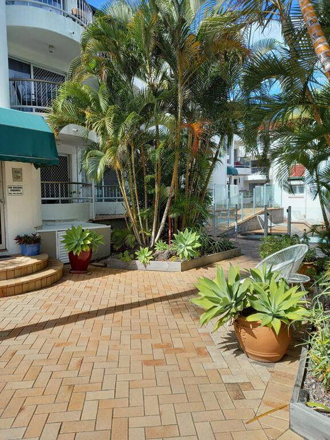 Family Oasis @ Broadbeach - Accommodation Gold Coast 1