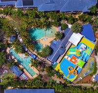 FAMILY PARADISE - Gold Coast 4U