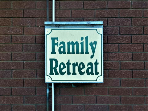 Family Retreat - Gold Coast 4U 1