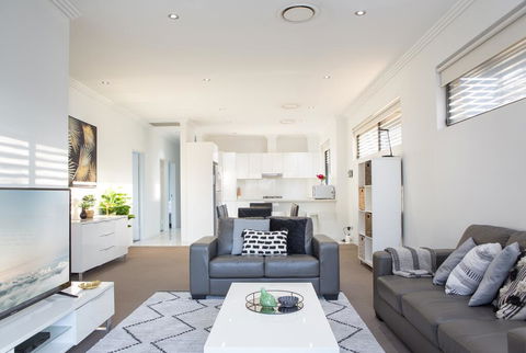 Family Size Apartment Close To Westmead Hospital - Accommodation Gold Coast 0