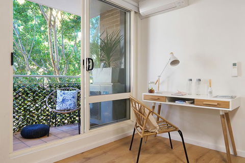Family-Friendly Apartment In Cool, Central Area - Accommodation Gold Coast 2