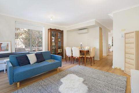 Family-Friendly Apartment In Cool, Central Area - Accommodation Gold Coast 3