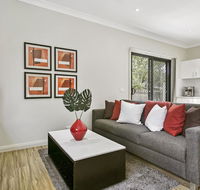 Family-friendly hideaway in quiet suburb - Gold Coast 4U