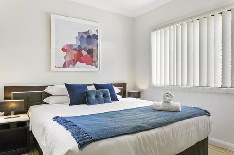 Family-friendly Hideaway In Quiet Suburb - Accommodation Gold Coast 2