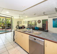 Fannie Bay Art House - Accommodation Gold Coast