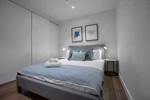 Fantastic 2 Beds APT In Boxhill W Great Location - Gold Coast 4U 2