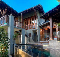 Far Pavilions Luxury Villa 2 - Accommodation Gold Coast