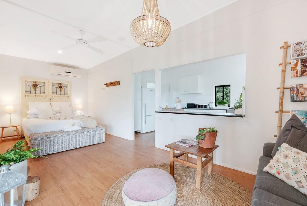 Cudgen NSW Accommodation Gold Coast