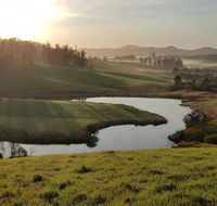 Farm Golf - Accommodation Gold Coast