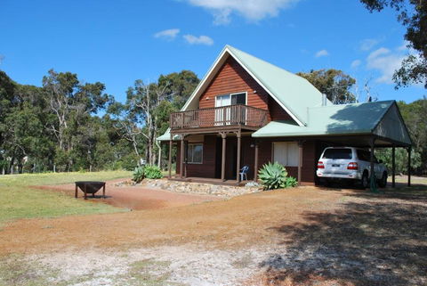 Farm Lane Retreat - Accommodation Gold Coast 0