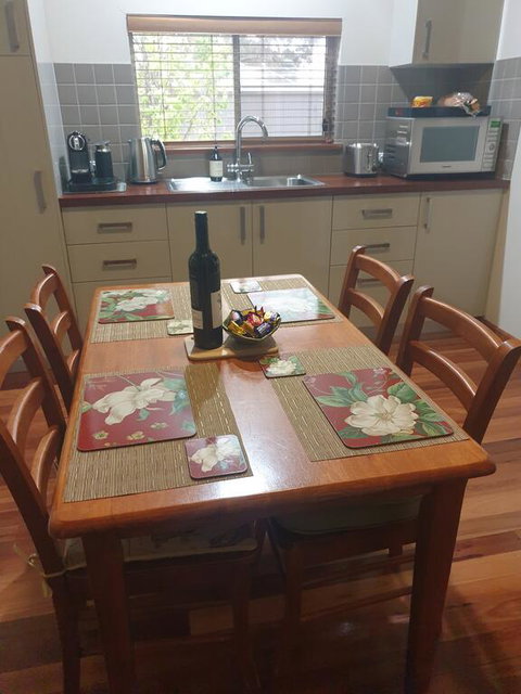 Farm Stay Studio - Accommodation Gold Coast 3