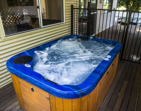 Farview Guest Accommodation - Accommodation Gold Coast 3