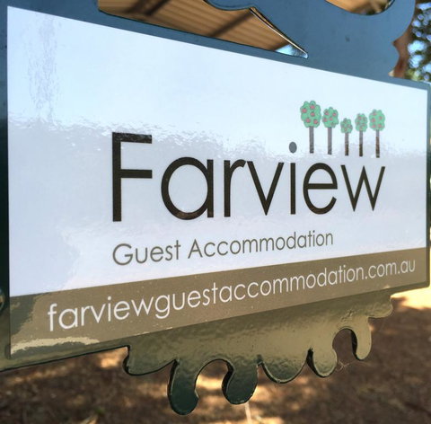 Farview Guest Accommodation - Accommodation Gold Coast 2