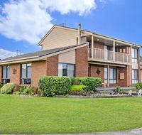 Fauxs Den - Accommodation Gold Coast