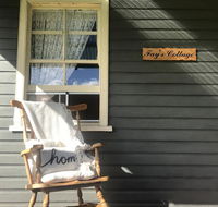 Fay's Cottage - Accommodation Gold Coast