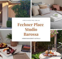 Fechner Place Barossa 1 Bed 1 Bath  Wine - Gold Coast 4U