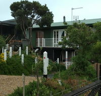 Felix Rise - Accommodation Gold Coast