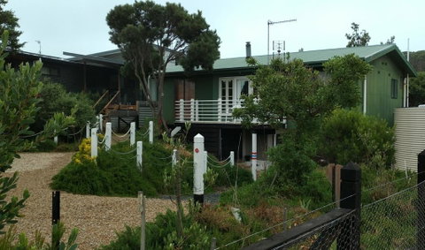 Felix Rise - Accommodation Gold Coast 0