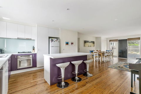 Fern Beach House - Accommodation Gold Coast 3