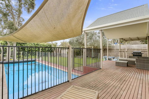 Fern Beach House - Accommodation Gold Coast 1