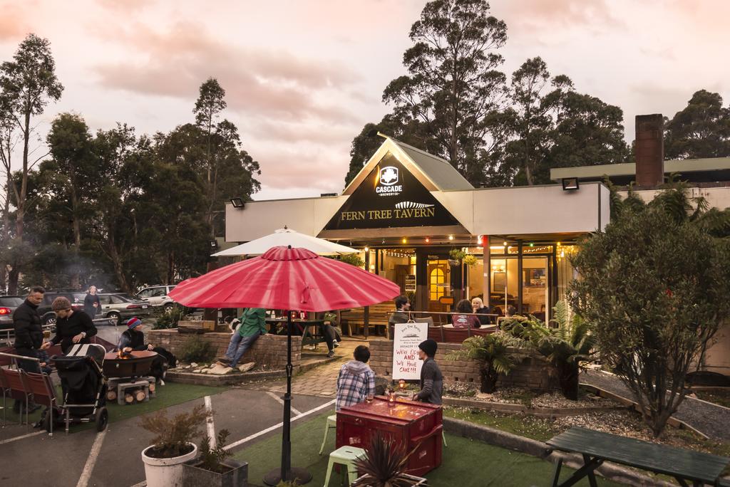 Fern Tree TAS 1 Gold Coast