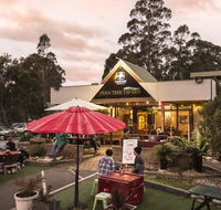 Fern Tree Tavern - Gold Coast 4U