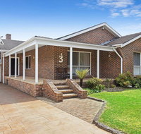 Fern Way Beach House - 70m to beach - Accommodation Gold Coast