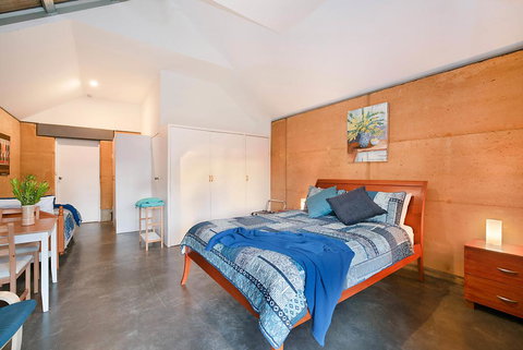 Ferndale B&B - Accommodation Gold Coast 3