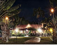 Ferns Hideaway Resort - Accommodation Gold Coast