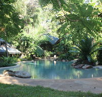 Ferntree Rainforest Lodge - Accommodation Gold Coast