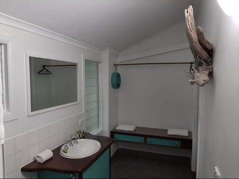 Ferntree Rainforest Lodge - Accommodation Gold Coast 2