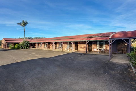 Fernvale Hotel Motel - Gold Coast 4U 1