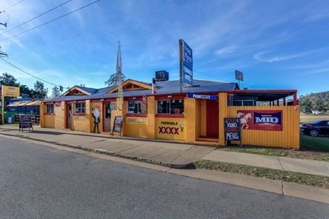 Fernvale Hotel Motel - Gold Coast 4U 0