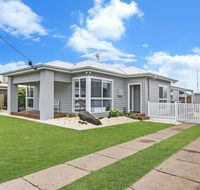 Fielding's Lair - the ultimate family retreat - House  Bungalow - Accommodation Gold Coast
