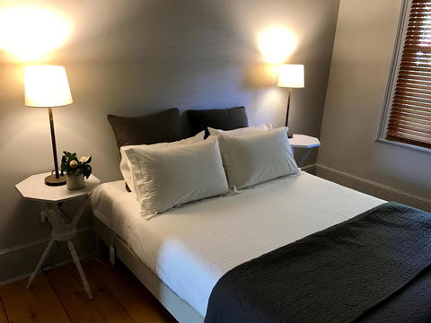 Fig Cafe And Accommodation - Gold Coast 4U 3