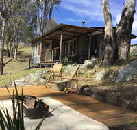 Fig Tree Cabin - Accommodation Gold Coast