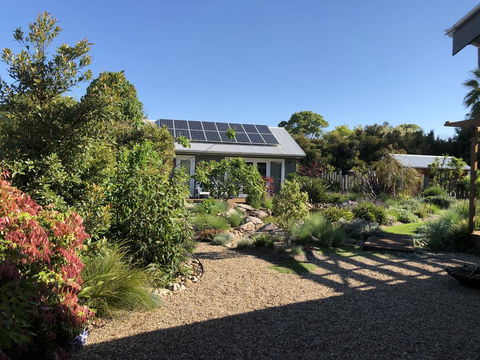 Fig Tree Cottage - Gold Coast 4U 1