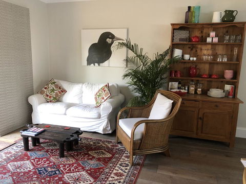 Fig Tree Cottage - Gold Coast 4U 2