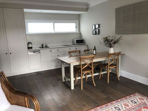 Fig Tree Cottage - Gold Coast 4U 3