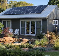 Fig Tree Cottage - Gold Coast 4U