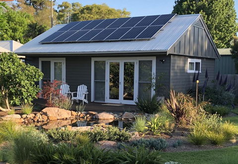 Fig Tree Cottage - Gold Coast 4U 0