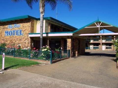 Fig Tree Motel - Accommodation Gold Coast 0
