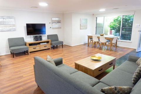 Fingal Bay Holiday Park - Gold Coast 4U 1