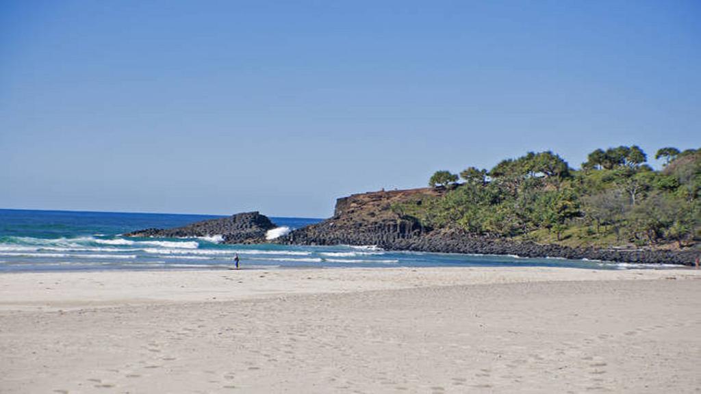 Fingal Head NSW Gold Coast 4U