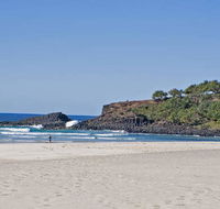 Fingal Beach Beach Shack - Gold Coast 4U