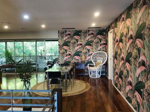 Fingal Head Beach House - Gold Coast 4U 1