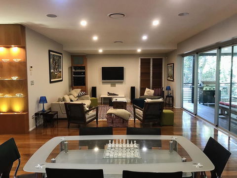 Fingal Head Beach House - Gold Coast 4U 2
