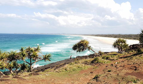 Fingal Head Beach House - Gold Coast 4U 0