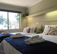 Finley Country Club Hotel Motel - Gold Coast 4U